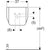 Geberit Bambini 600mm Childrens Wall Hung Basin - 1TH - Unbeatable Bathrooms
