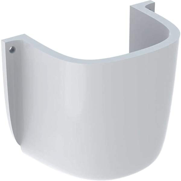 Geberit Bambini 600mm Childrens Wall Hung Basin - 1TH - Unbeatable Bathrooms
