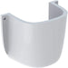 Geberit Bambini 600mm Childrens Wall Hung Basin - 1TH - Unbeatable Bathrooms