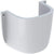 Geberit Bambini 600mm Childrens Wall Hung Basin - 1TH - Unbeatable Bathrooms