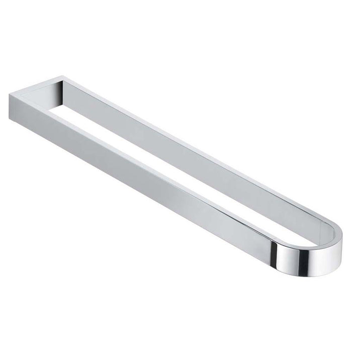 Keuco Edition 300 46.5cm Towel Holder - Unbeatable Bathrooms