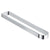 Keuco Edition 300 46.5cm Towel Holder - Unbeatable Bathrooms