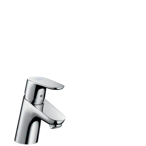 Hansgrohe Focus - Pillar Tap 70 for Cold Water without Waste - Unbeatable Bathrooms