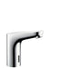 Hansgrohe Focus - Electronic Basin Mixer with Temperature Pre-Adjustment - Unbeatable Bathrooms