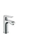 Hansgrohe Metris - Single Lever Basin Mixer 100 for Cloakroom Basins without Waste - Unbeatable Bathrooms