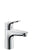 Hansgrohe Focus - Single Lever Basin Mixer 100 Coolstart - Unbeatable Bathrooms