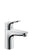 Hansgrohe Focus - Single Lever Basin Mixer 100 - Unbeatable Bathrooms