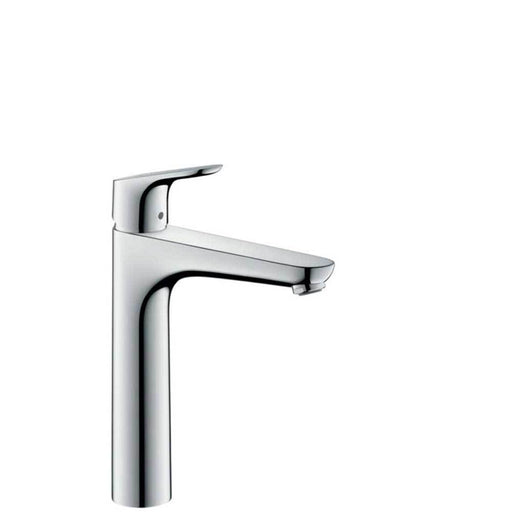 Hansgrohe Focus - Single Lever Basin Mixer 190 - Unbeatable Bathrooms