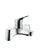 Hansgrohe Focus - 2-Hole Rim-Mounted Manual Single Lever Bath Mixer Lowpressure Min. 0.2 Bar - Unbeatable Bathrooms