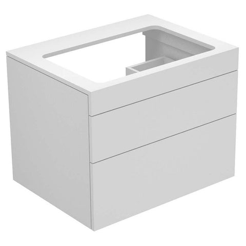 Keuco Edition 400 Vanity Unit Compatible with Washbasin 31570311600 - Unbeatable Bathrooms
