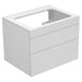 Keuco Edition 400 Vanity Unit Compatible with Washbasin 31140310700 - Unbeatable Bathrooms