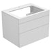 Keuco Edition 400 Vanity Unit Compatible with Washbasin 31140310703 - Unbeatable Bathrooms