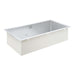 Grohe K700 Stainless Steel Sink - Unbeatable Bathrooms