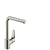 Hansgrohe Focus M41 - Single Lever Kitchen Mixer 280, Single Spray Mode - Unbeatable Bathrooms