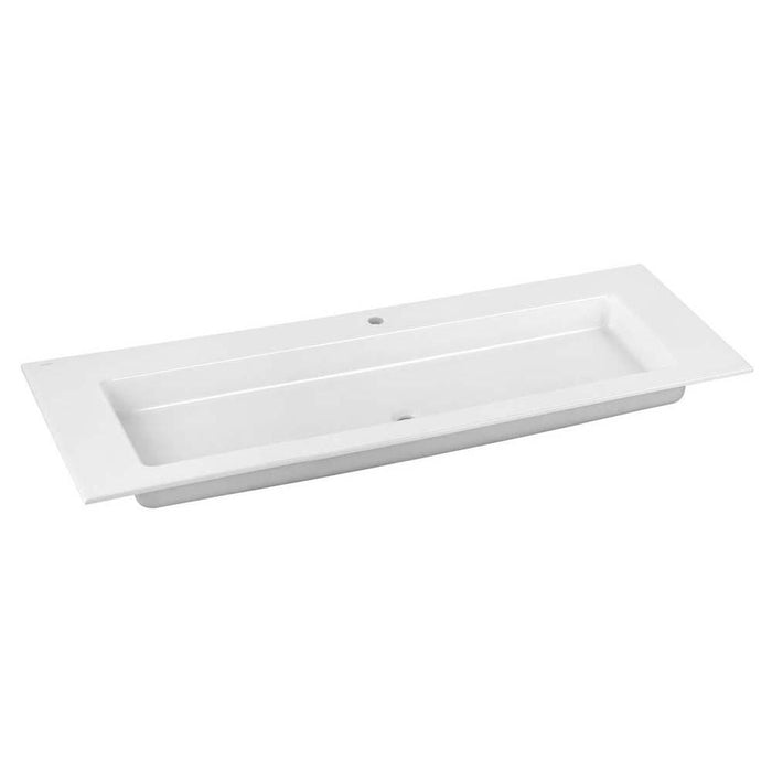 Keuco Edition 400 Vanity Unit with Taphole 31575 Compatible with Washbasin 32160311401 - Unbeatable Bathrooms