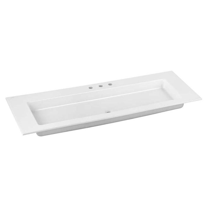 Keuco Edition 400 Vanity Unit with Taphole 31575 Compatible with Washbasin 32160311403 - Unbeatable Bathrooms