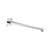 JTP HIX Wall Mounted Shower Arm - Unbeatable Bathrooms