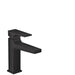 Hansgrohe Metropol - Single Lever Basin Mixer 110 with Lever Handle and Push-Open Waste - Unbeatable Bathrooms