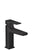 Hansgrohe Metropol - Single Lever Basin Mixer 110 with Lever Handle and Push-Open Waste - Unbeatable Bathrooms