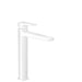 Hansgrohe Metropol - Single Lever Basin Mixer 260 with Lever Handle for Wash Bowls with Push-Open Waste - Unbeatable Bathrooms