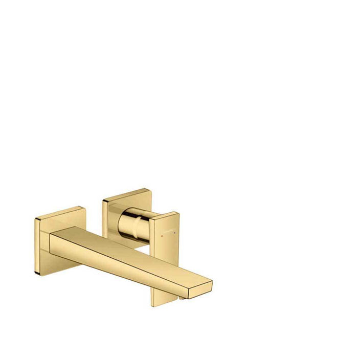 Hansgrohe Metropol - Single Lever Basin Mixer with Lever Handle for Concealed Installation with Spout 22.5cm - Unbeatable Bathrooms