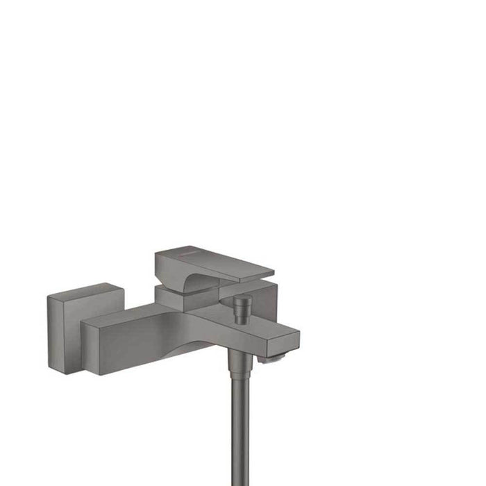 Hansgrohe Metropol - Single Lever Manual Bath Mixer for Exposed Installation with Lever Handle - Unbeatable Bathrooms