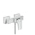 Hansgrohe Metropol - Single Lever Manual Shower Mixer for Exposed Installation with Lever Handle - Unbeatable Bathrooms