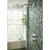 JTP HIX Thermostatic Concealed 1 Outlet Shower Valve - Unbeatable Bathrooms