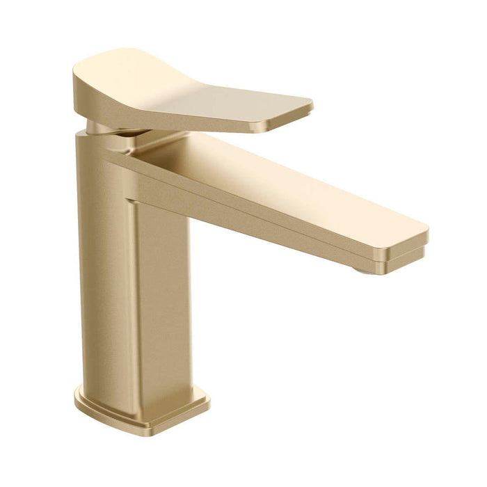 JTP HIX Single Lever Basin Mixer - Unbeatable Bathrooms