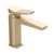 JTP HIX Single Lever Basin Mixer - Unbeatable Bathrooms