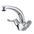 JTP Astra Monoblock Sink Mixer, Dual Flow - Swivel Spout - Unbeatable Bathrooms