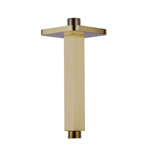 JTP HIX Ceiling Shower Arm - Unbeatable Bathrooms