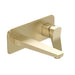 JTP HIX Single Lever Wall Mounted Basin Mixer - Unbeatable Bathrooms