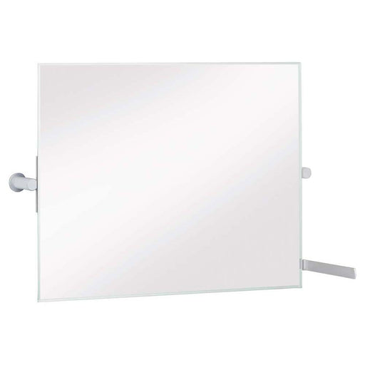Keuco Crystal Mirror 34986 - Unbeatable Bathrooms
