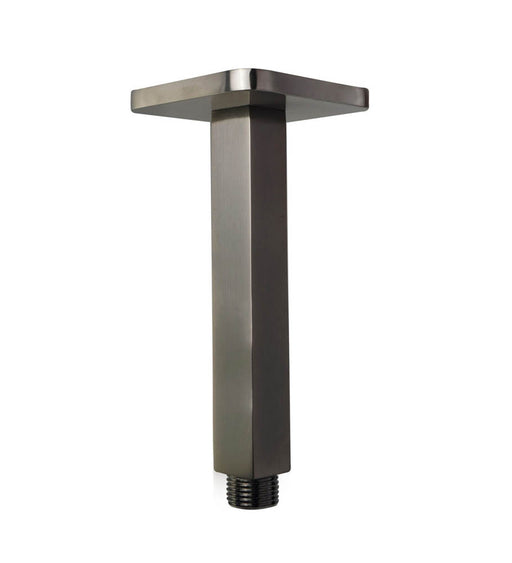 JTP HIX Ceiling Shower Arm 150mm - Unbeatable Bathrooms