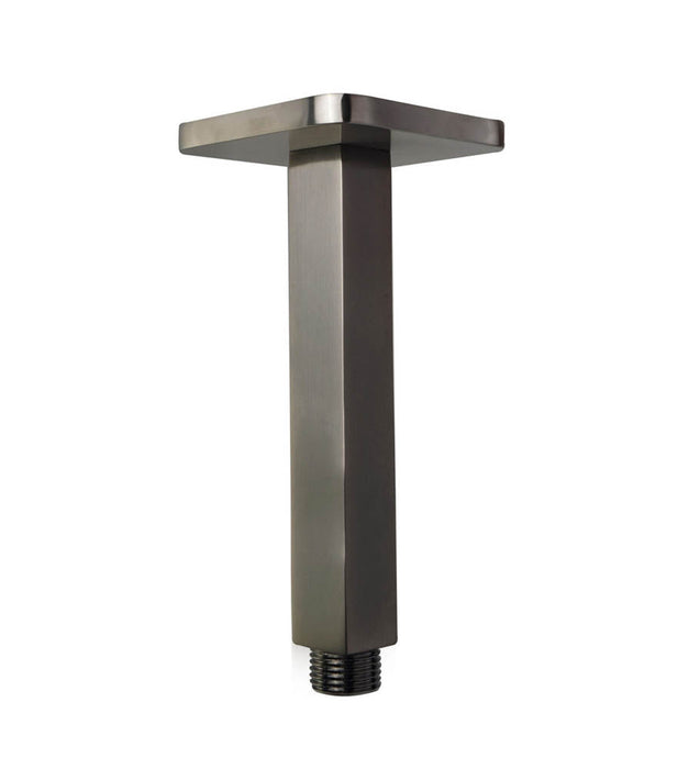 JTP HIX Ceiling Shower Arm 150mm - Unbeatable Bathrooms