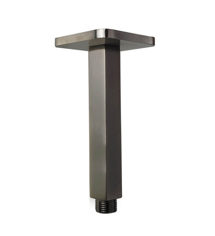 JTP HIX Ceiling Shower Arm 150mm - Unbeatable Bathrooms