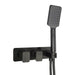 JTP HIX Thermostatic Concealead 2 Outlet Shower Valve - Unbeatable Bathrooms