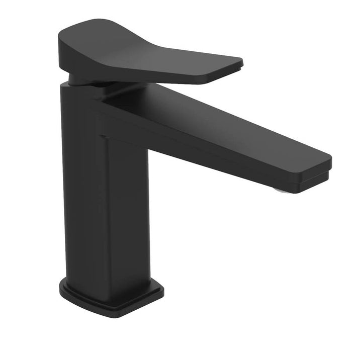 JTP HIX Single Lever Basin Mixer - Unbeatable Bathrooms