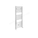 Essential Treviso Straight Chrome Towel Warmer - Unbeatable Bathrooms