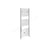 Essential Treviso Straight Chrome Towel Warmer - Unbeatable Bathrooms