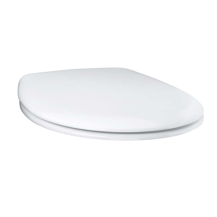 Grohe Bau Ceramic Floor Standing WC for Close Coupled Combination with Pared Back Style - Unbeatable Bathrooms