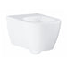 Grohe Essence Wall Hung Toilet - Unbeatable Bathrooms