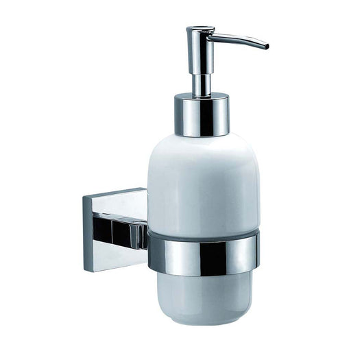 JTP Mode Soap Dispenser - Unbeatable Bathrooms