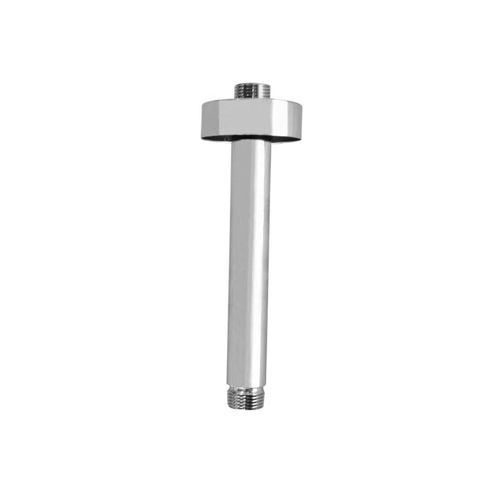 JTP Brass Ceiling Shower Arm - Unbeatable Bathrooms