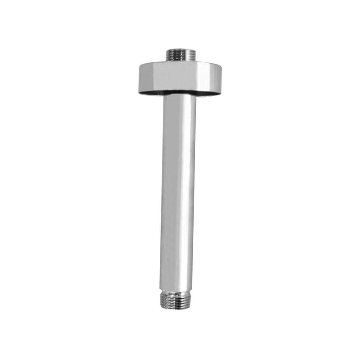 JTP Brass Ceiling Shower Arm - Unbeatable Bathrooms