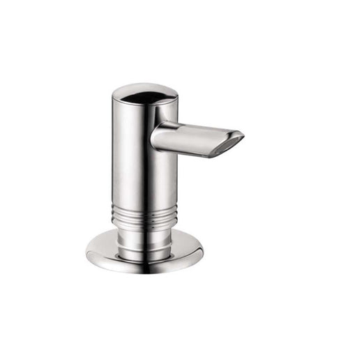 Hansgrohe Soap Dispenser - Unbeatable Bathrooms