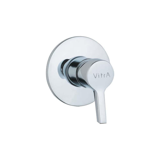 Vitra Slope Built-In Shower Mixer - Unbeatable Bathrooms