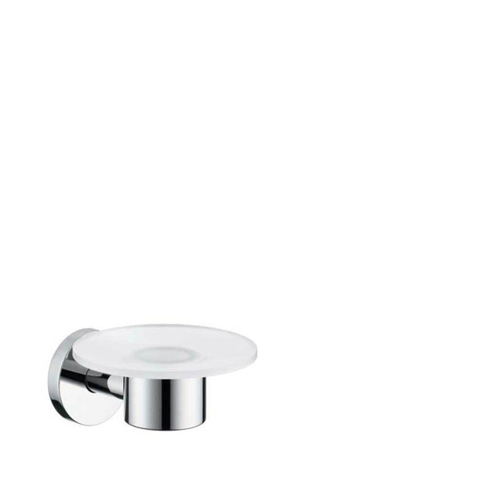 Hansgrohe Logis - Soap Dish - Unbeatable Bathrooms