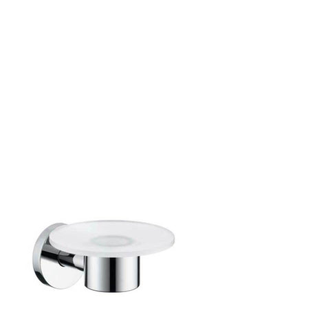 Hansgrohe Logis - Soap Dish - Unbeatable Bathrooms